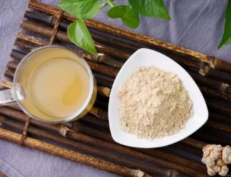 揭秘三七生粉和三七熟粉的區(qū)別！