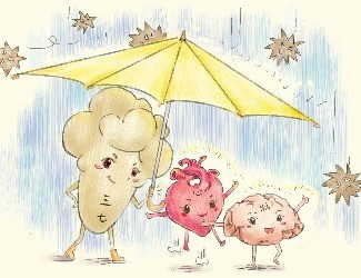 熬夜會帶來什么影響呢？  三七又有什么幫助呢？