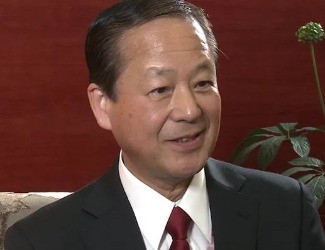 日本有個癡迷三七、熱愛文山的竹田先生