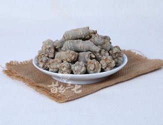 為什么幾百年來的名藥里面都有三七？（二）