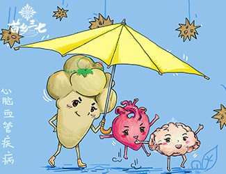 中醫(yī)界的“阿司匹林”，心腦血管疾病抗血栓的首選