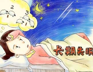 人老肝先衰，經(jīng)常熬夜的奮青們，該注意養(yǎng)肝護(hù)肝!