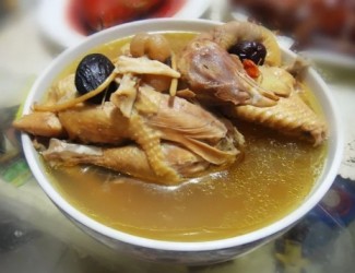 幾道三七食療方，呵護(hù)你的“小蠻腰”——三七治腰痛食療方