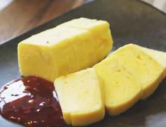 換個花樣吃雞蛋，換個花樣吃三七——三七玉子燒