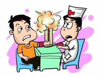 當(dāng)高血壓遇上酒文化，喝還是不喝?