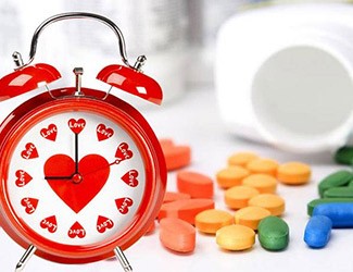 高血壓如何降壓，為什么降壓藥一般在早上吃?奧妙在這里!