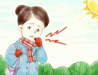 更年期吃有機(jī)三七，感冒睡眠都好了