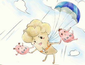 專家揭秘三七的功效與食用方法，三高及心腦血管疾患受益太多