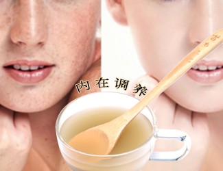 三七祛斑怎么用效果最好？三七祛斑正確方法詳解