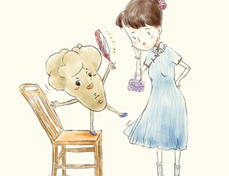 三七祛斑，沒(méi)想到的是還能美白抗衰